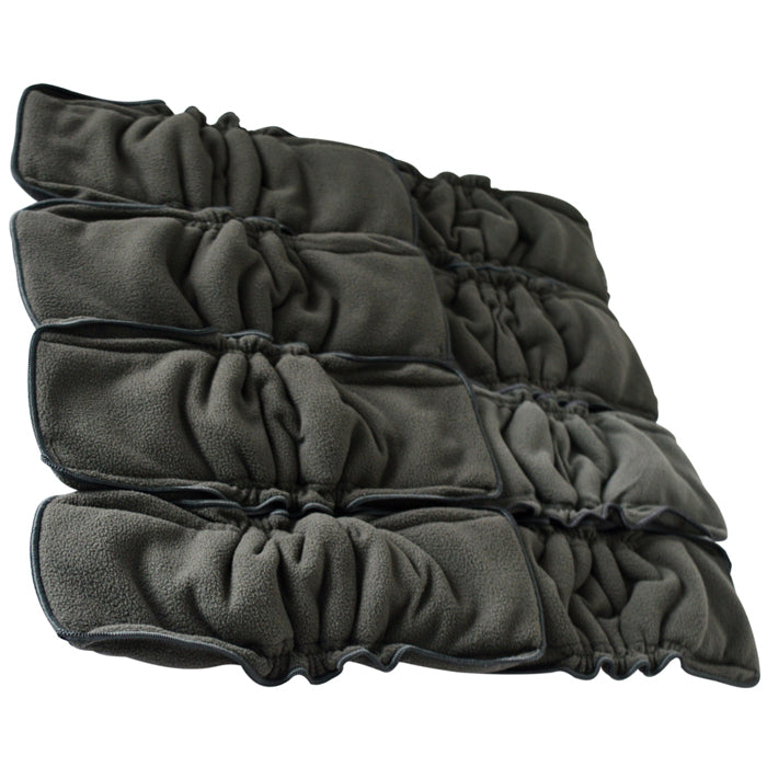 Five-layer Bamboo Cotton Baby Diapers