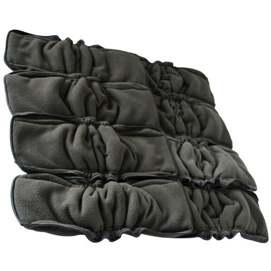 Five-layer Bamboo Cotton Baby Diapers