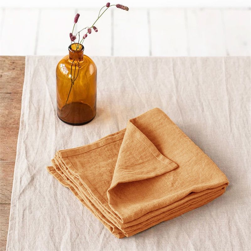 Simple Home Linen Place napkins