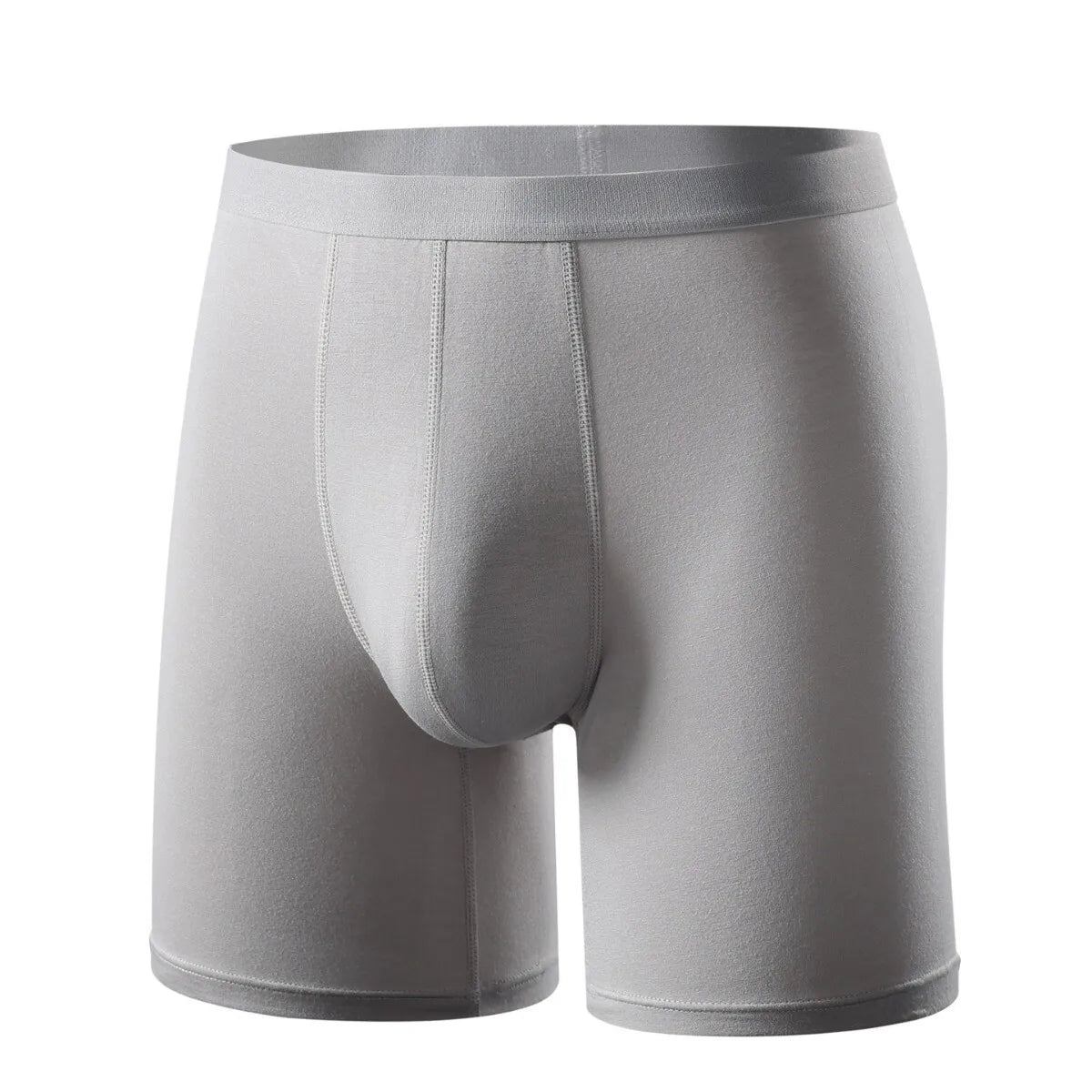 Men's X-length Long Leg Boxers