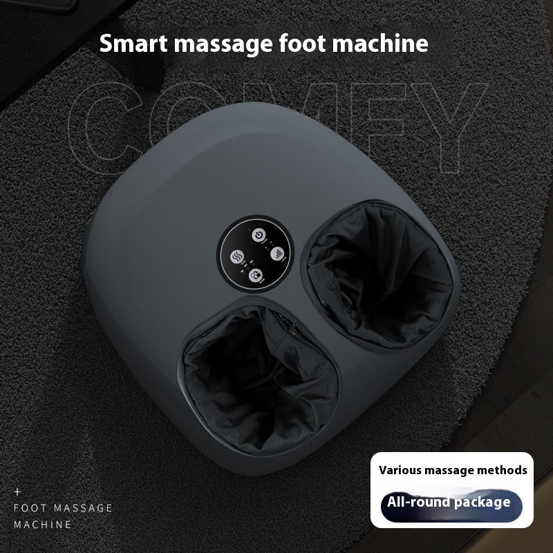 Automatic Kneading Foot Massager