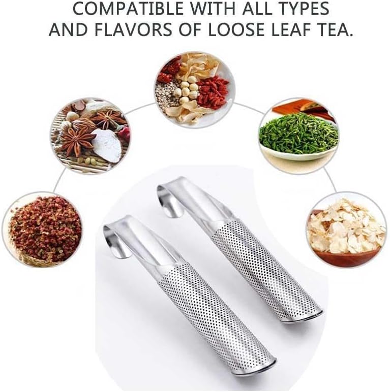 Mesh Stainless Steel Tea Stainer