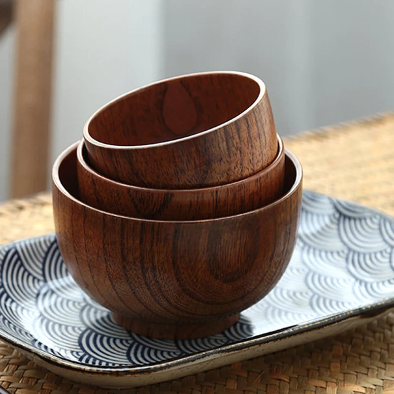 Natural Coconut Bowl Decoration Fruit Salad Fruit Bowl