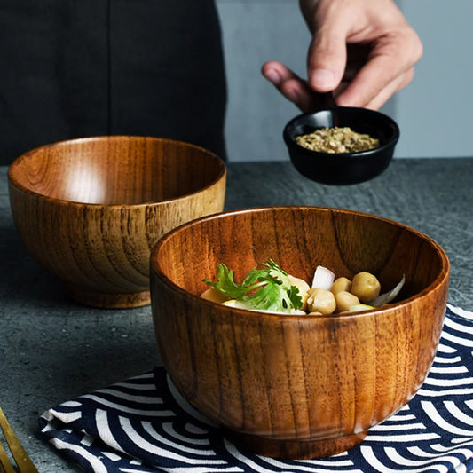 Natural Coconut Bowl Decoration Fruit Salad Fruit Bowl