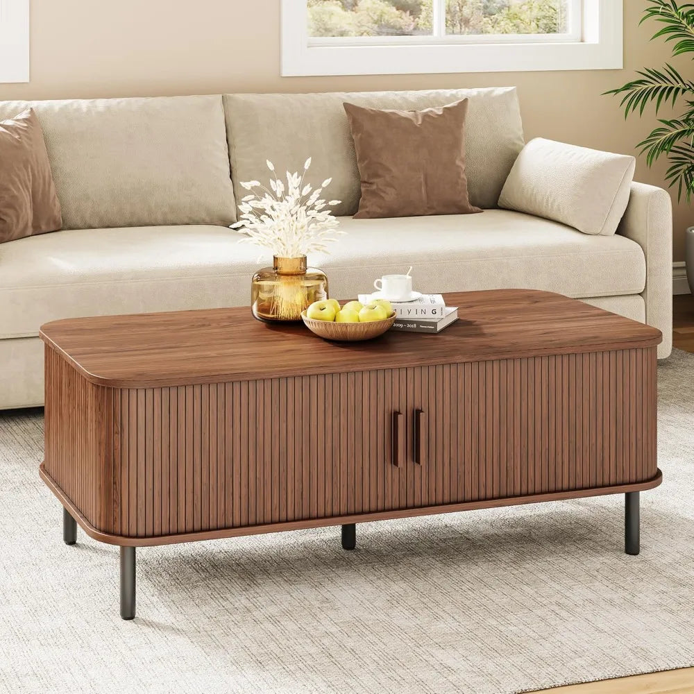Coffee Table with Storage