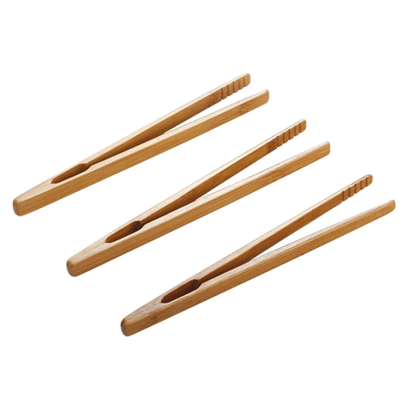 Montessori Wooden Clip Tweezers