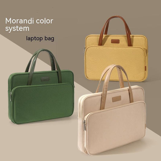 Waterproof  Laptop Bag Handbag